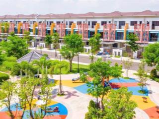 Giảm giá bán nhanh nhà phố sun casa central vĩnh tân 1 trệt 2 lầu, 5x20m, giá 3.2 tỷ