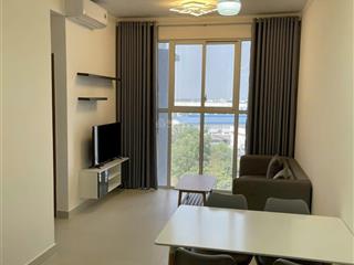 Habitat (vsip 1) bán căn hộ tháp b2 61m2 sổ hồng sẵn 2 phòng ngủ và 2 nhà vệ sinh giá bán 2,2 tỷ