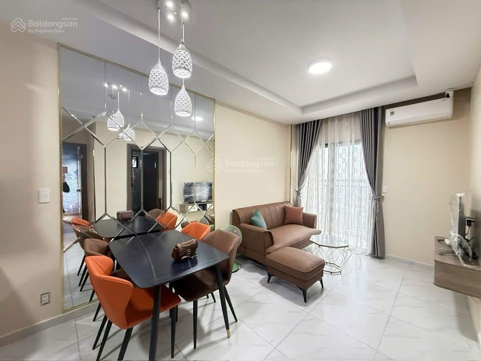 Cho thuê căn hộ happy one vạn xuân 2pn 2wc 54m2 đầy đủ nội thất như hình giá 6.5tr/ tháng