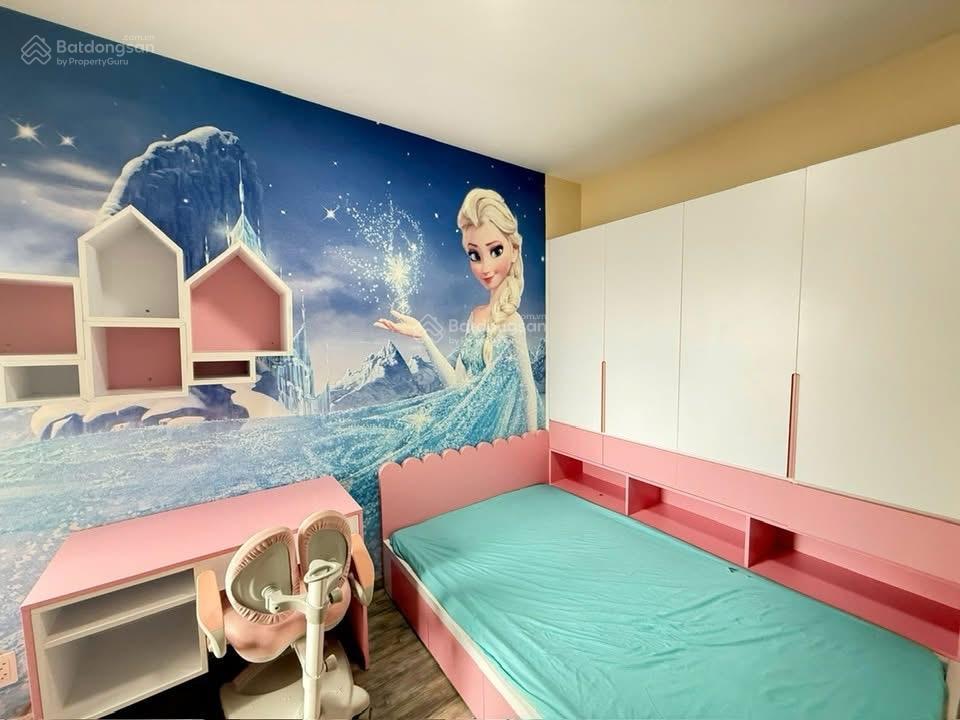 Cho thuê căn hộ happy one vạn xuân 2pn 2wc 54m2 đầy đủ nội thất như hình giá 6.5tr/ tháng