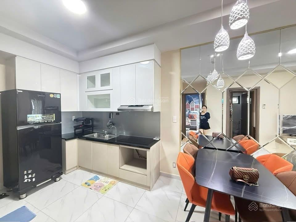 Cho thuê căn hộ happy one vạn xuân 2pn 2wc 54m2 đầy đủ nội thất như hình giá 6.5tr/ tháng