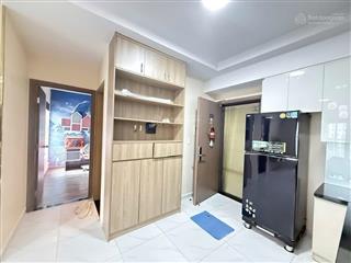 Cho thuê căn hộ happy one vạn xuân mặt tiền ql13 diện tích 64m 2 phòng ngủ 2 wc căn gốc tầng cao