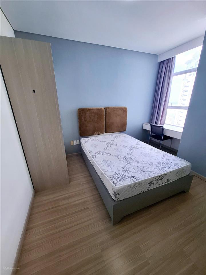 Cho thuê căn hộ sora 1  tp mới 1pn 2wc 74m2 full nội thất giá 13tr tháng bao phí quản lý