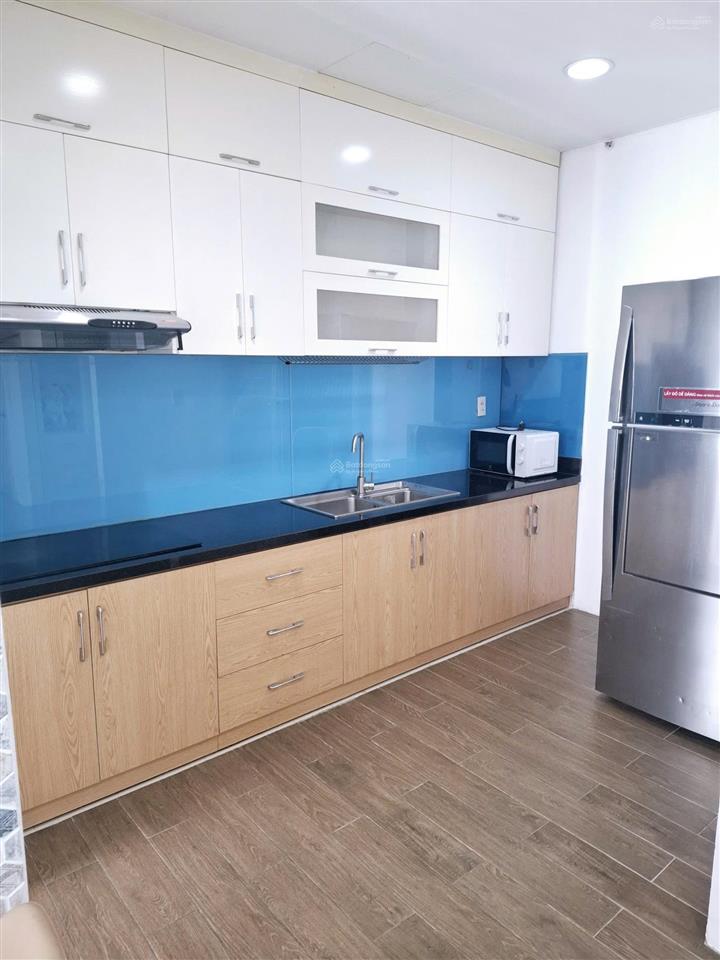 Cho thuê căn hộ sora 1  tp mới 1pn 2wc 74m2 full nội thất giá 13tr tháng bao phí quản lý