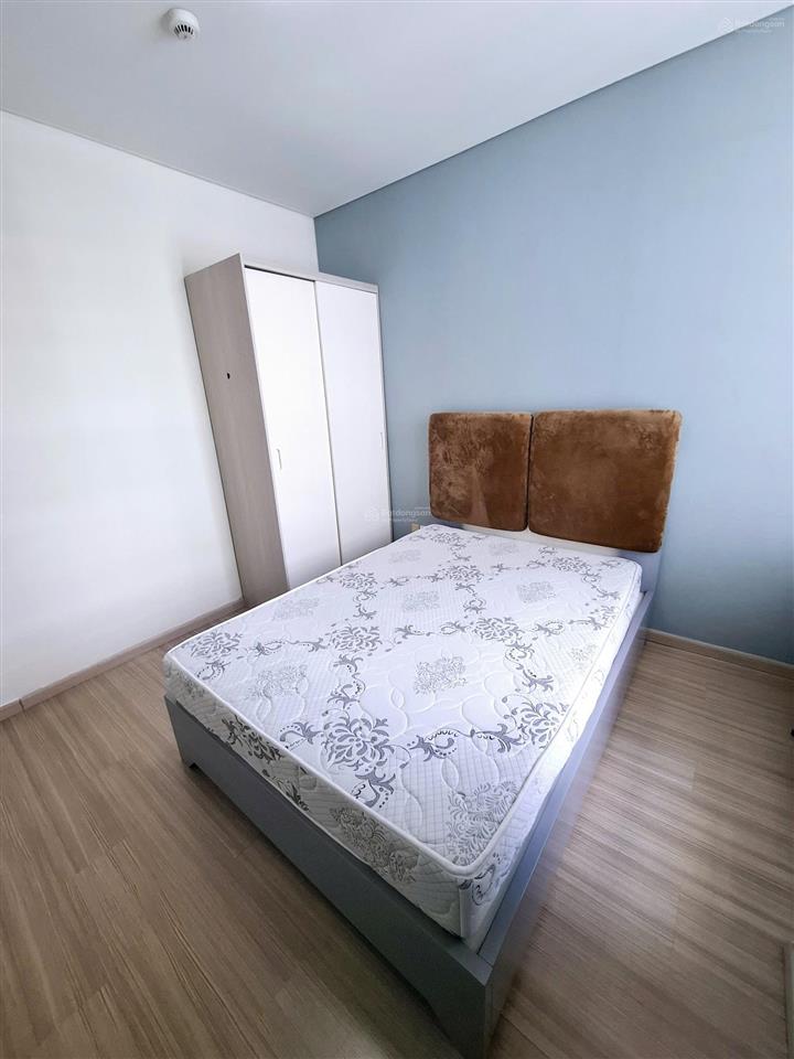 Cho thuê căn hộ sora 1  tp mới 1pn 2wc 74m2 full nội thất giá 13tr tháng bao phí quản lý