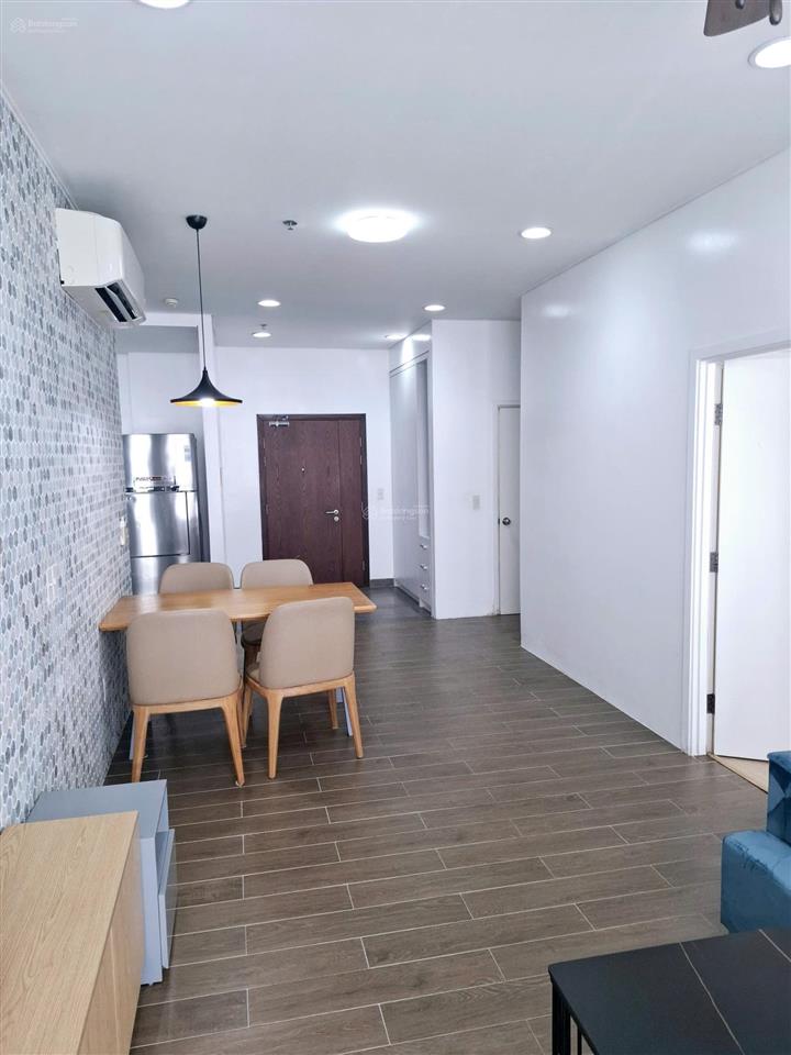 Cho thuê căn hộ sora 1  tp mới 1pn 2wc 74m2 full nội thất giá 13tr tháng bao phí quản lý