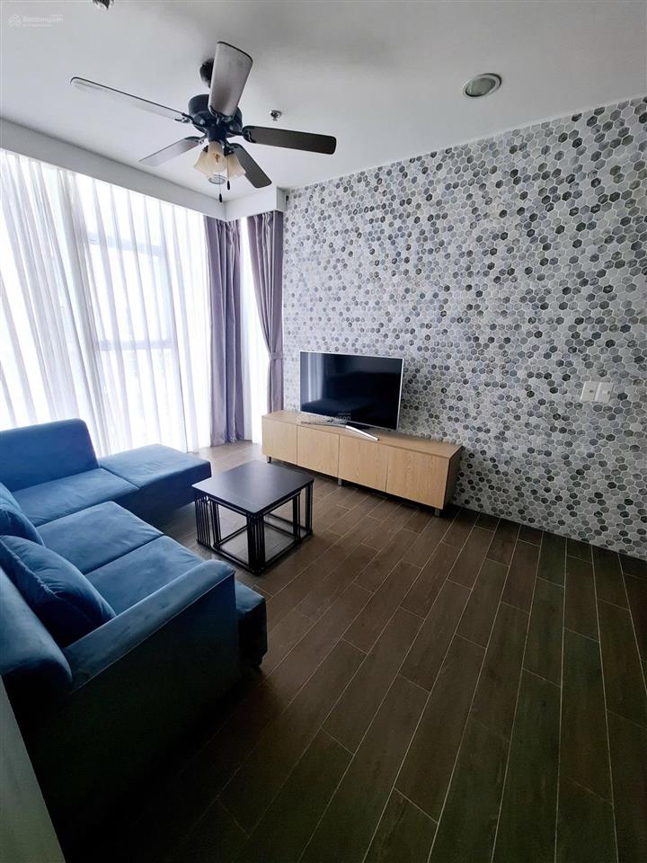 Cho thuê căn hộ sora 1  tp mới 1pn 2wc 74m2 full nội thất giá 13tr tháng bao phí quản lý