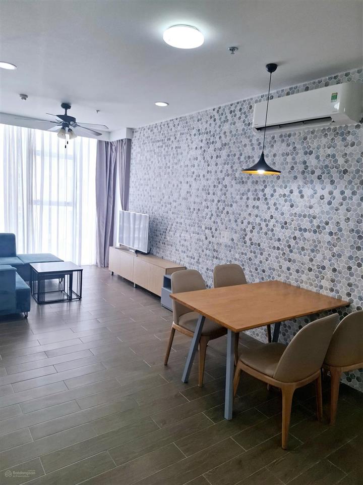 Cho thuê căn hộ sora 1  tp mới 1pn 2wc 74m2 full nội thất giá 13tr tháng bao phí quản lý