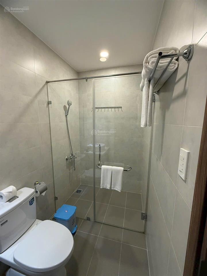 Bán căn hộ theview midori tp mới 61m2 view hồ bơi 1 pn 1p làm việc 2wc tầng trung full nội thất
