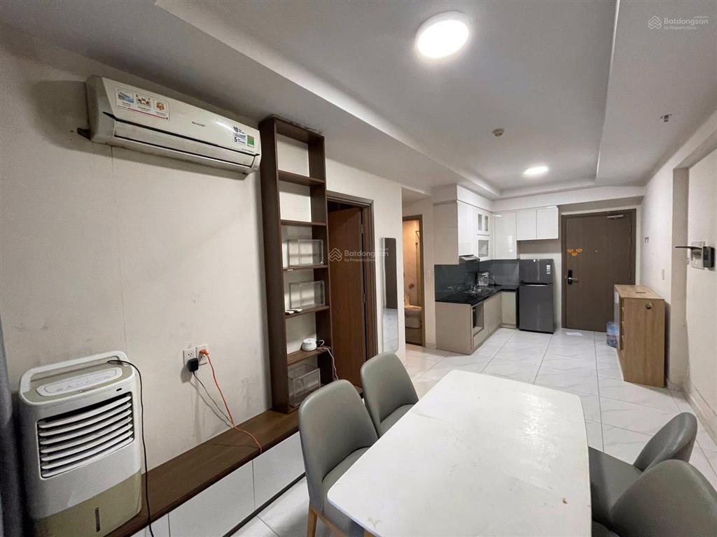 Bán căn hộ happy one vạn xuân mặt tiền ql13 2pn 2wc 54m2 đã có sổ hồng giá 1 tỷ 550
