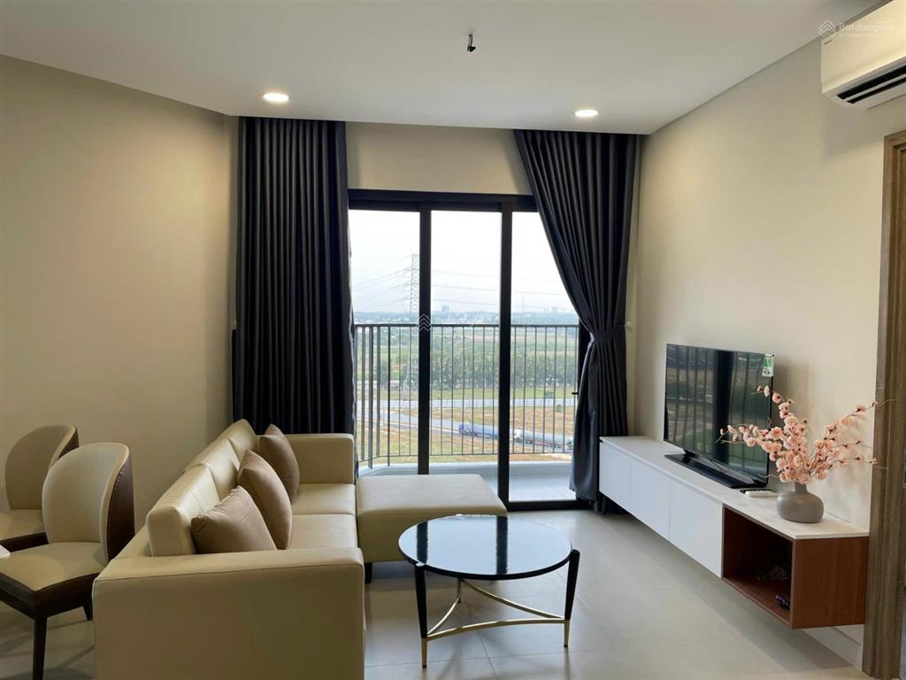 Bán căn hộ cao cấp sora 2 thành phố mới 2pn 2wc 79m2 full nội thất giá chỉ 3.9tỷ sẵn hợp đồng thuê