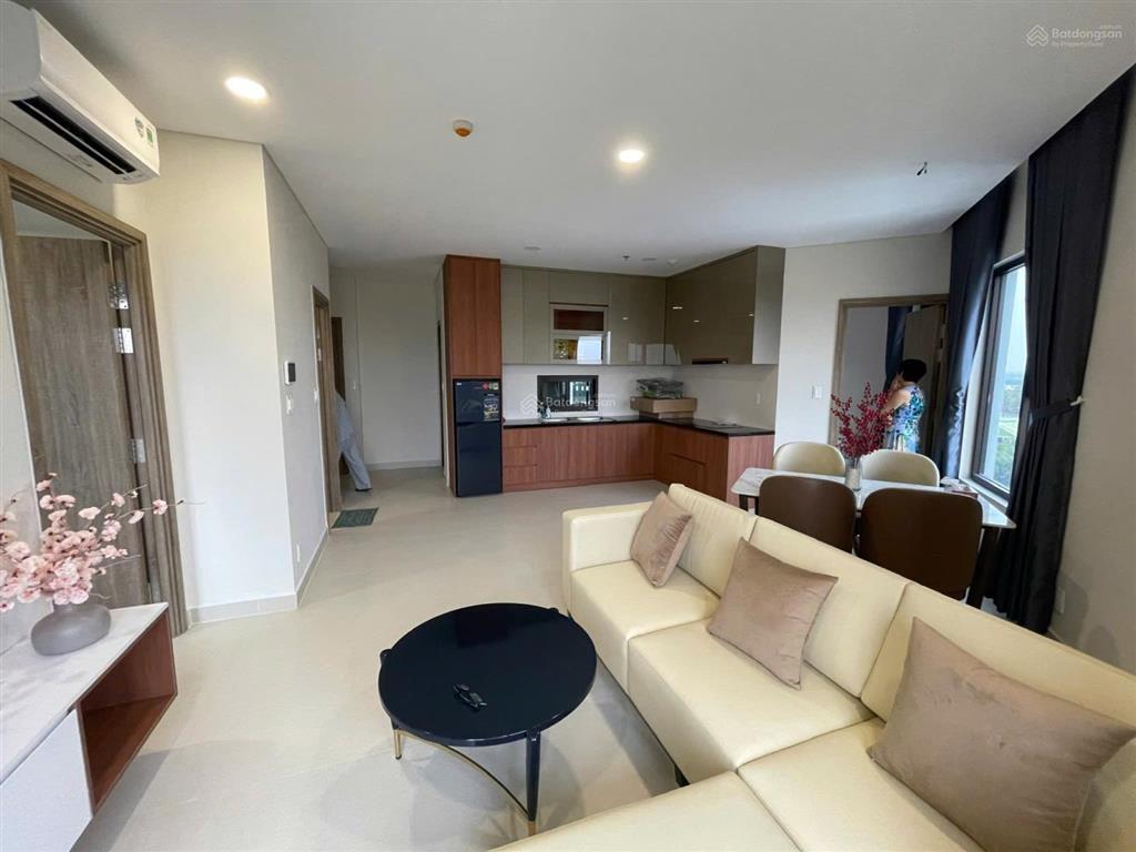 Bán căn hộ cao cấp sora 2 thành phố mới 2pn 2wc 79m2 full nội thất giá chỉ 3.9tỷ sẵn hợp đồng thuê