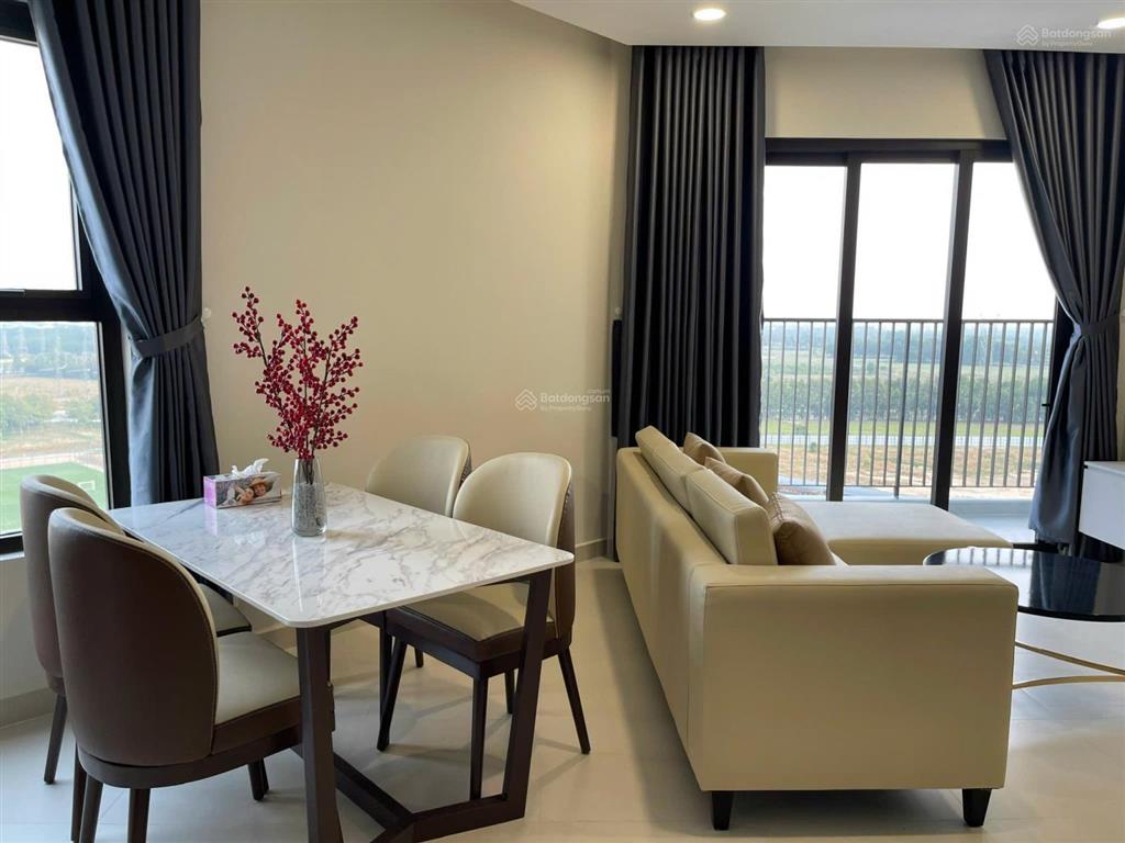 Bán căn hộ cao cấp sora 2 thành phố mới 2pn 2wc 79m2 full nội thất giá chỉ 3.9tỷ sẵn hợp đồng thuê