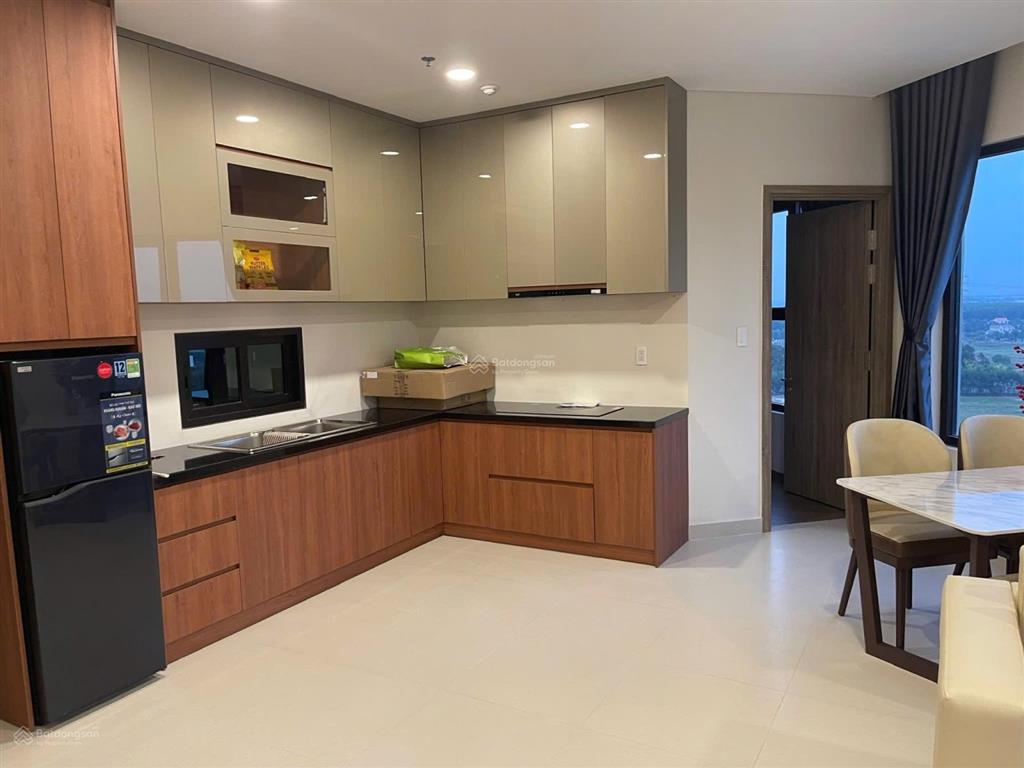 Bán căn hộ cao cấp sora 2 thành phố mới 2pn 2wc 79m2 full nội thất giá chỉ 3.9tỷ sẵn hợp đồng thuê