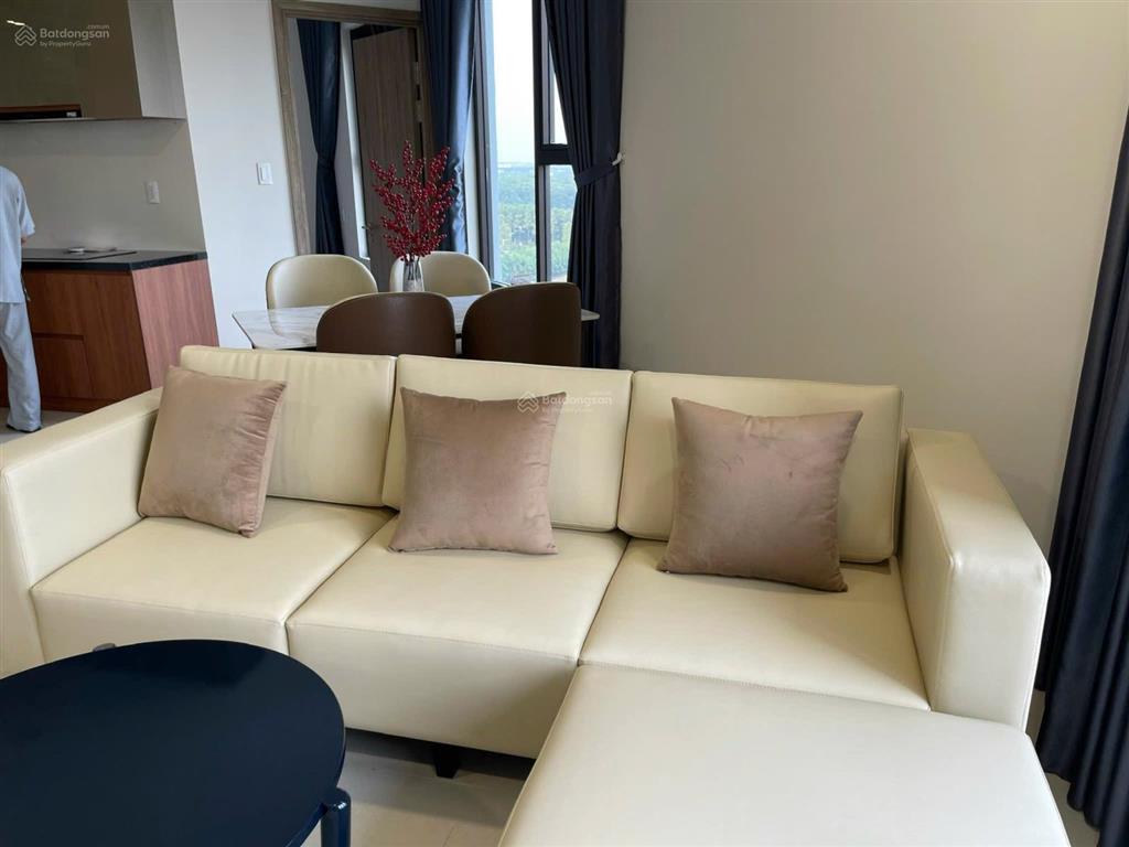 Bán căn hộ cao cấp sora 2 thành phố mới 2pn 2wc 79m2 full nội thất giá chỉ 3.9tỷ sẵn hợp đồng thuê