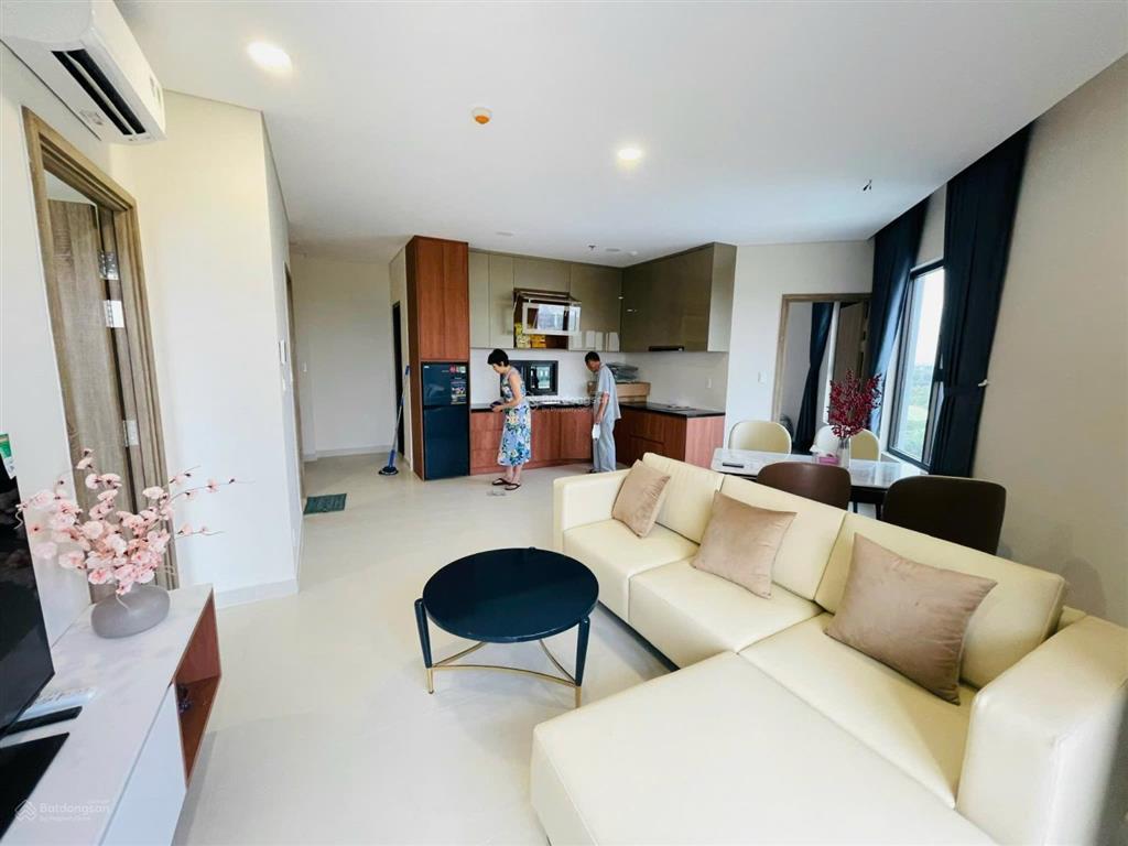 Bán căn hộ cao cấp sora 2 thành phố mới 2pn 2wc 79m2 full nội thất giá chỉ 3.9tỷ sẵn hợp đồng thuê