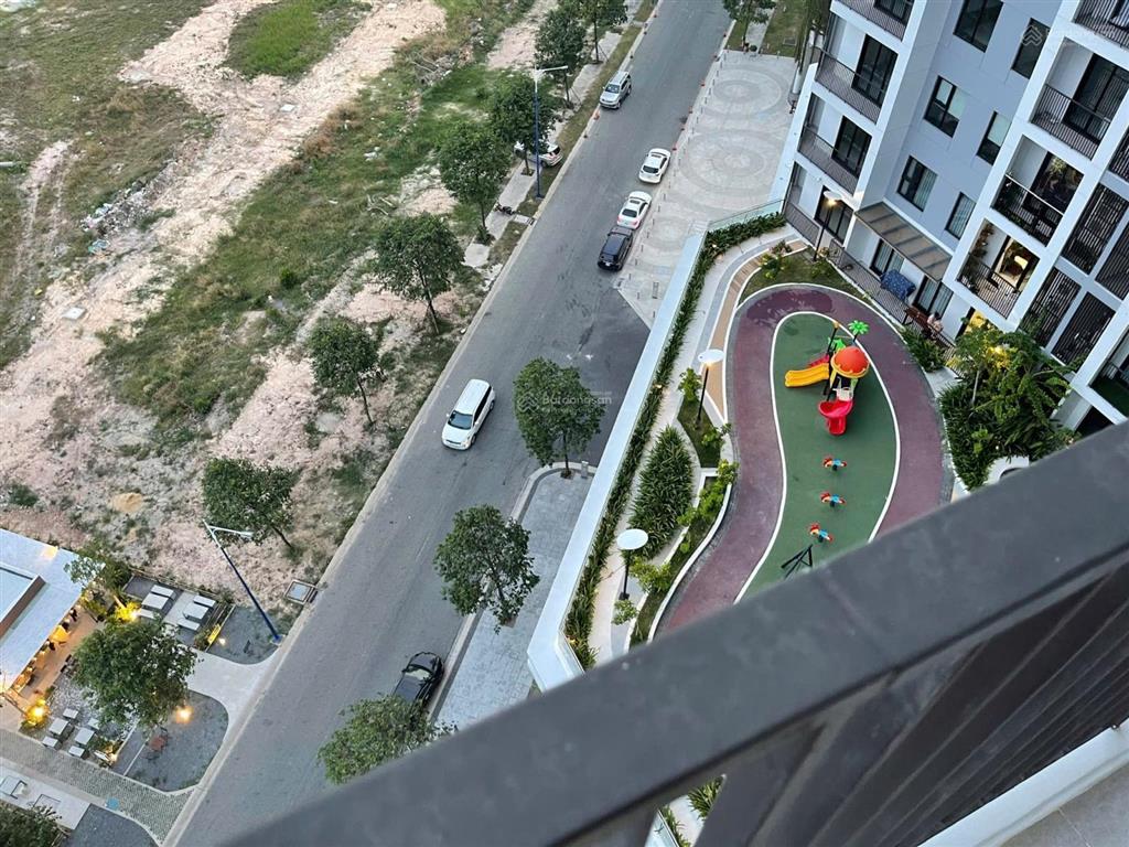 Bán căn hộ cao cấp sora 2 thành phố mới 2pn 2wc 79m2 full nội thất giá chỉ 3.9tỷ sẵn hợp đồng thuê