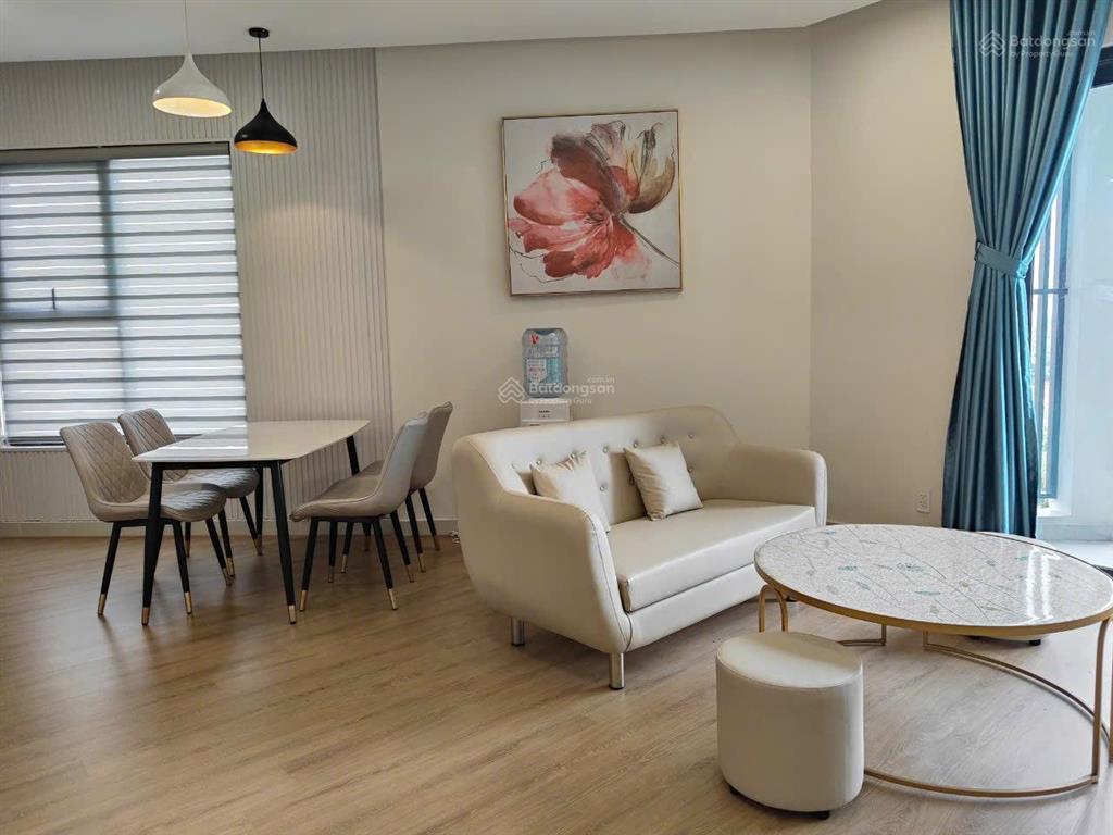 Cho thuê căn hộ cao cấp sora 2 tp mới 2pn 2wc 86m2 full nội thất đẹp có hỗ trợ khai thuế
