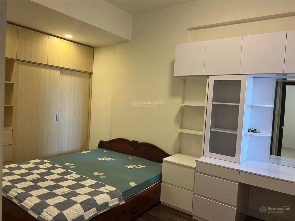 Cho thuê căn hộ luxury citadine mặt tiền ql13 gần aeon vsip1 2pn 2wc 60m2 full nội thất