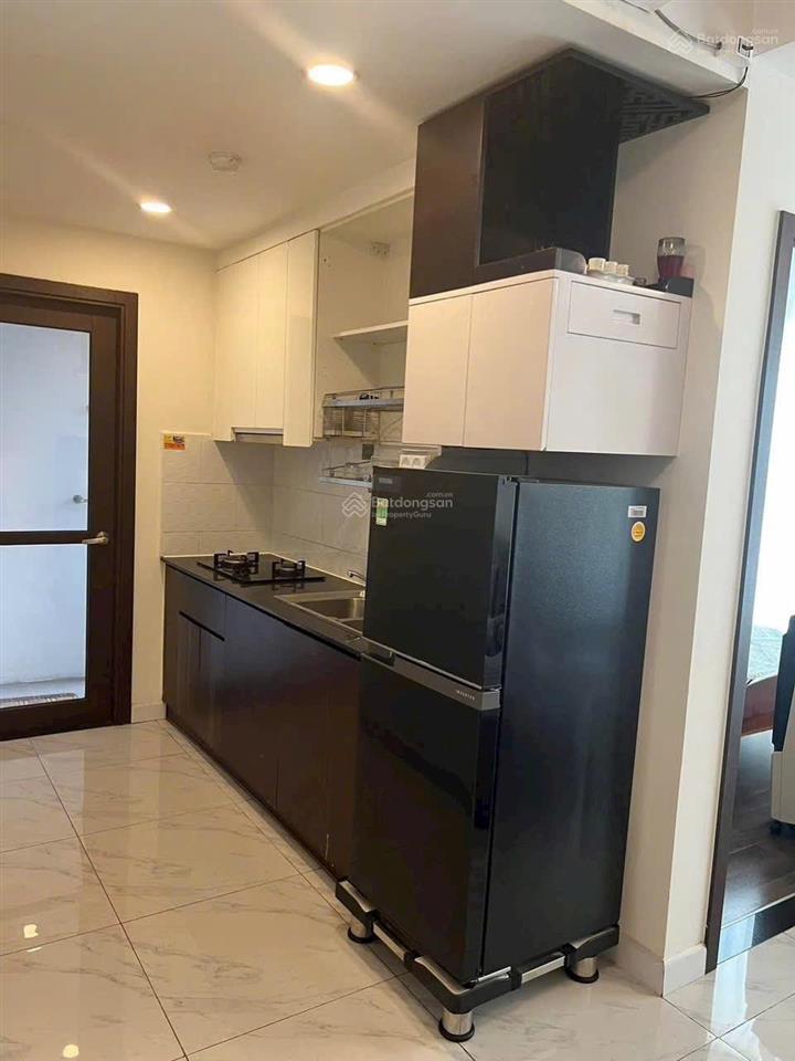 Cho thuê căn hộ luxury citadine mặt tiền ql13 gần aeon vsip1 2pn 2wc 60m2 full nội thất