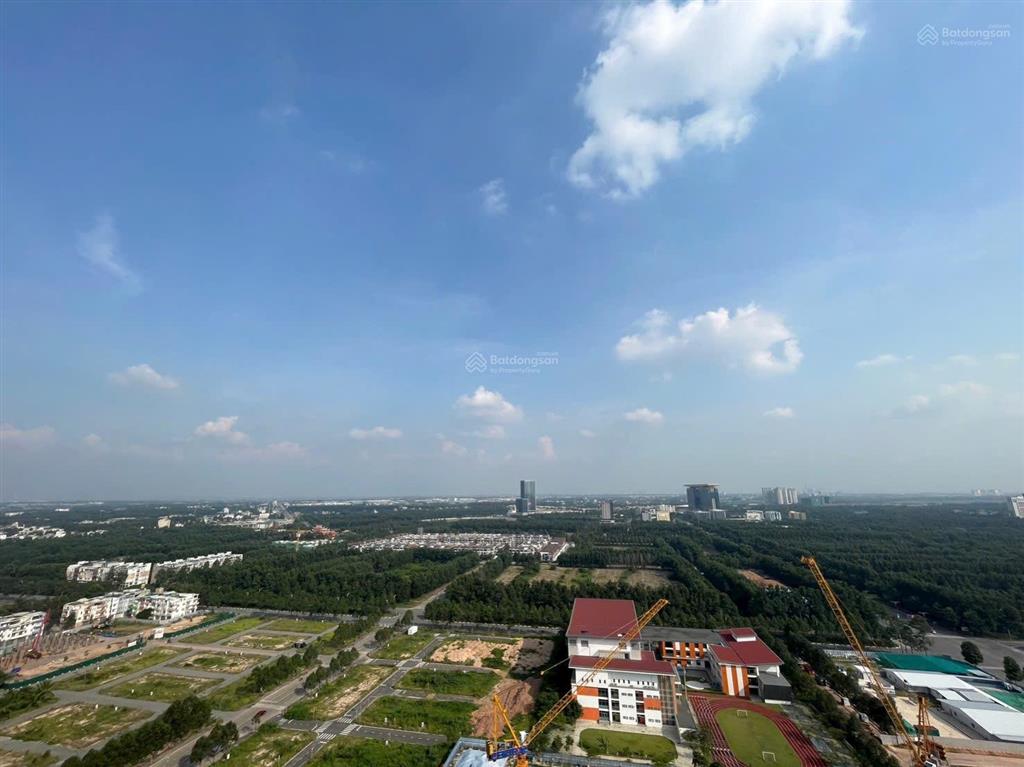 Giá tốt nhất khu! cần bán căn hộ the glory tp mới 2pn 1wc 61m2 giá 2 tỷ 9 bao thuế phí và 5% sổ