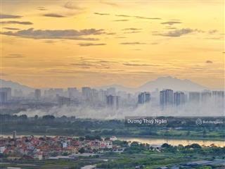 Chính chủ gửi bán căn hộ thông tầng đặc biệt mezza sky forest, dt sử dụng 130m, sân vườn riêng 6m2