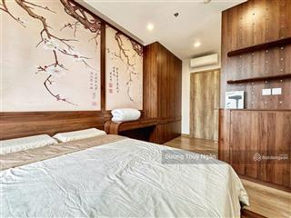 [ haven park] bán căn hộ 3pn  sân vườn  full nội thất