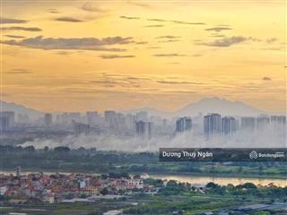 Sky forest bán căn hộ mezza trần cao 6m thiết kế 3pn + 1  3vs