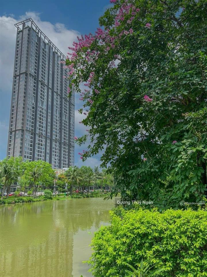 Chính chủ gửi bán 68m2 skyoasis view đảo rẻ nhất thị trường  4,820 tỷ ( không phải căn 17)