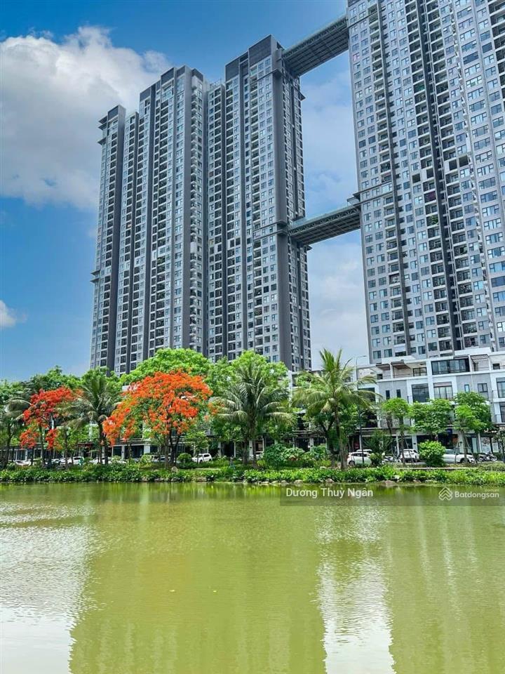 Chính chủ gửi bán 68m2 skyoasis view đảo rẻ nhất thị trường  4,820 tỷ ( không phải căn 17)