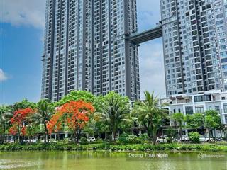 Chính chủ gửi bán 68m2 skyoasis view đảo