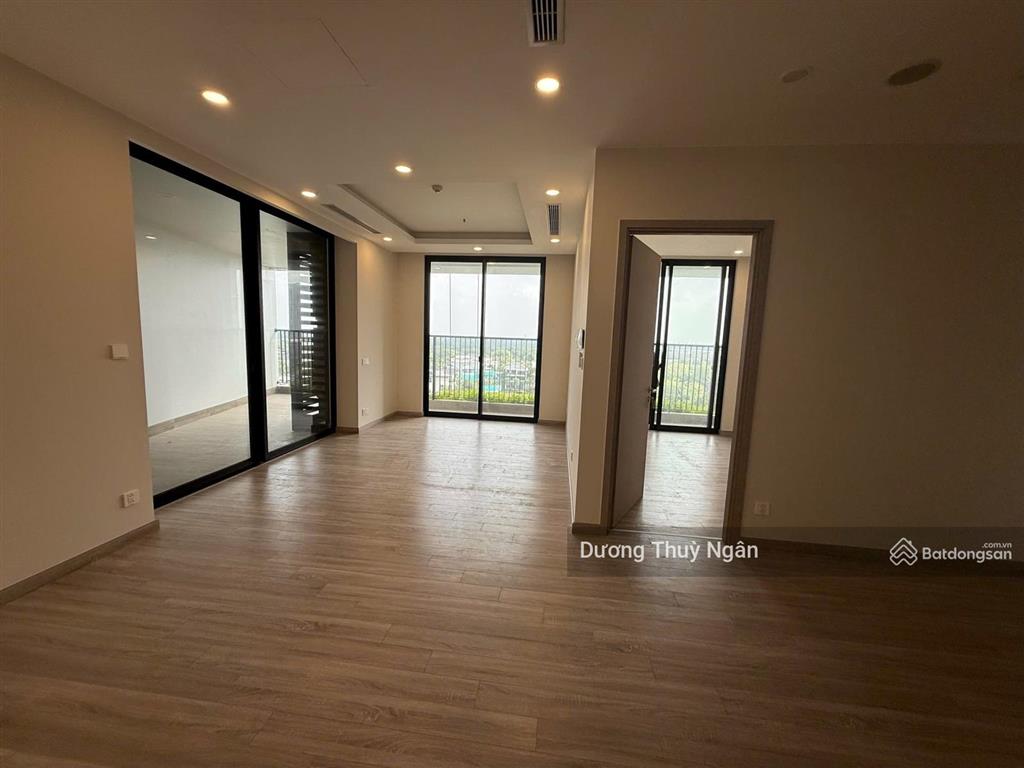 Bán 3 phòng ngủ sky forest view biệt thự đảo, tầng đẹp, 91m2 (chưa gồm sân vườn) rẻ nhất thị trường