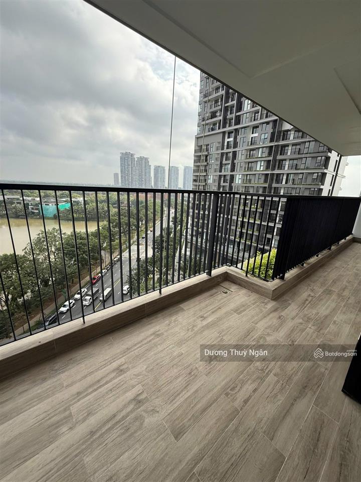 Bán 3 phòng ngủ sky forest view biệt thự đảo, tầng đẹp, 91m2 (chưa gồm sân vườn) rẻ nhất thị trường