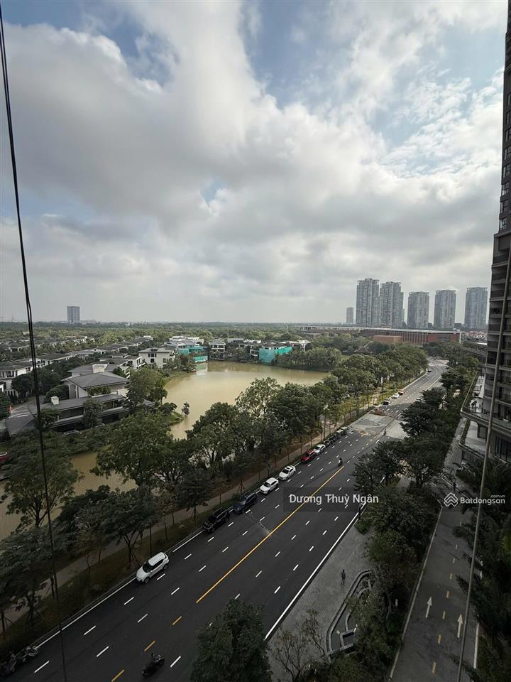 Bán 3 phòng ngủ sky forest view biệt thự đảo, tầng đẹp, 91m2 (chưa gồm sân vườn) rẻ nhất thị trường