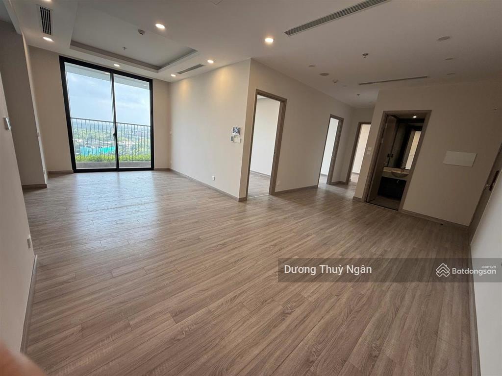 Bán 3 phòng ngủ sky forest view biệt thự đảo, tầng đẹp, 91m2 (chưa gồm sân vườn) rẻ nhất thị trường