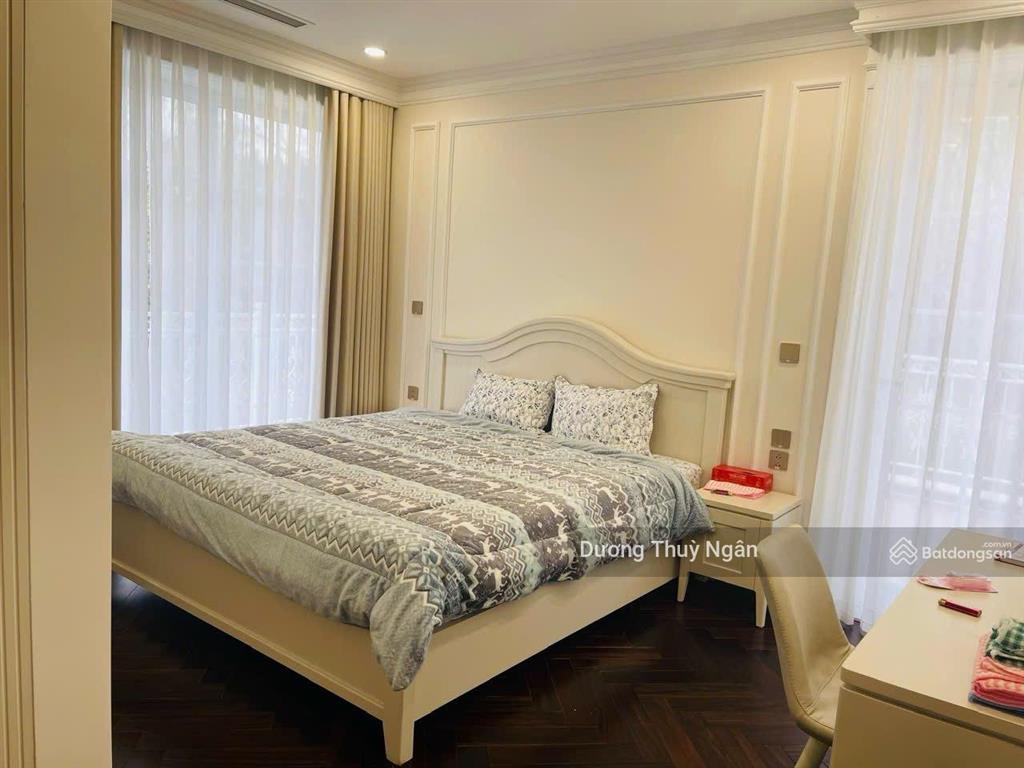 Chính chủ bán biệt thự ecopark diện tích sổ 302m2, thực tế dt ~420 m², 5pn, nội thất cao cấp