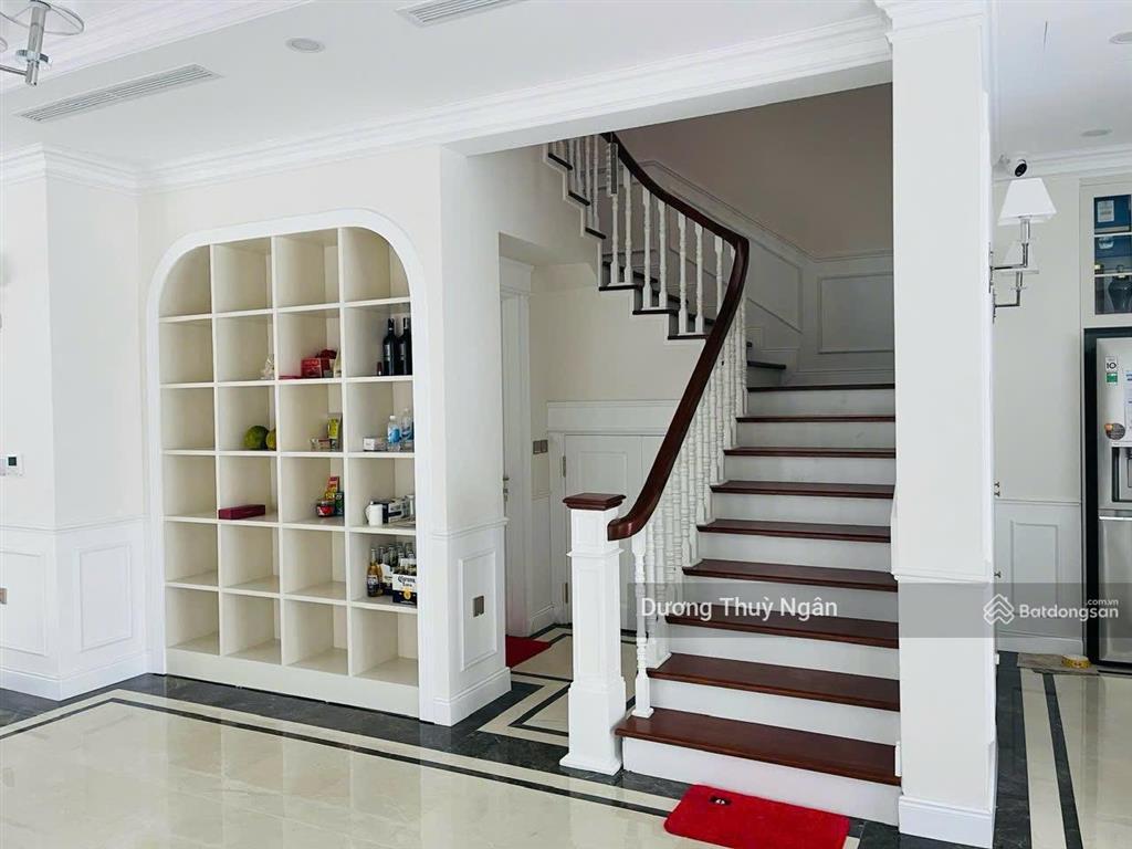 Chính chủ bán biệt thự ecopark diện tích sổ 302m2, thực tế dt ~420 m², 5pn, nội thất cao cấp
