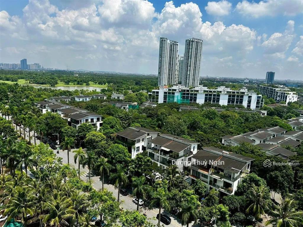 Chính chủ bán biệt thự ecopark diện tích sổ 302m2, thực tế dt ~420 m², 5pn, nội thất cao cấp