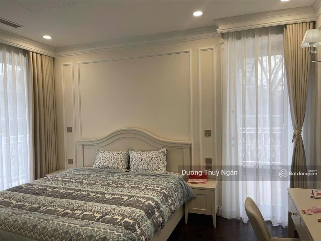 Chính chủ bán biệt thự ecopark diện tích sổ 302m2, thực tế dt ~420 m², 5pn, nội thất cao cấp