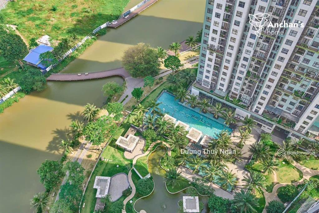 Bán aqua 58 park premium nguyên bản giá tốt