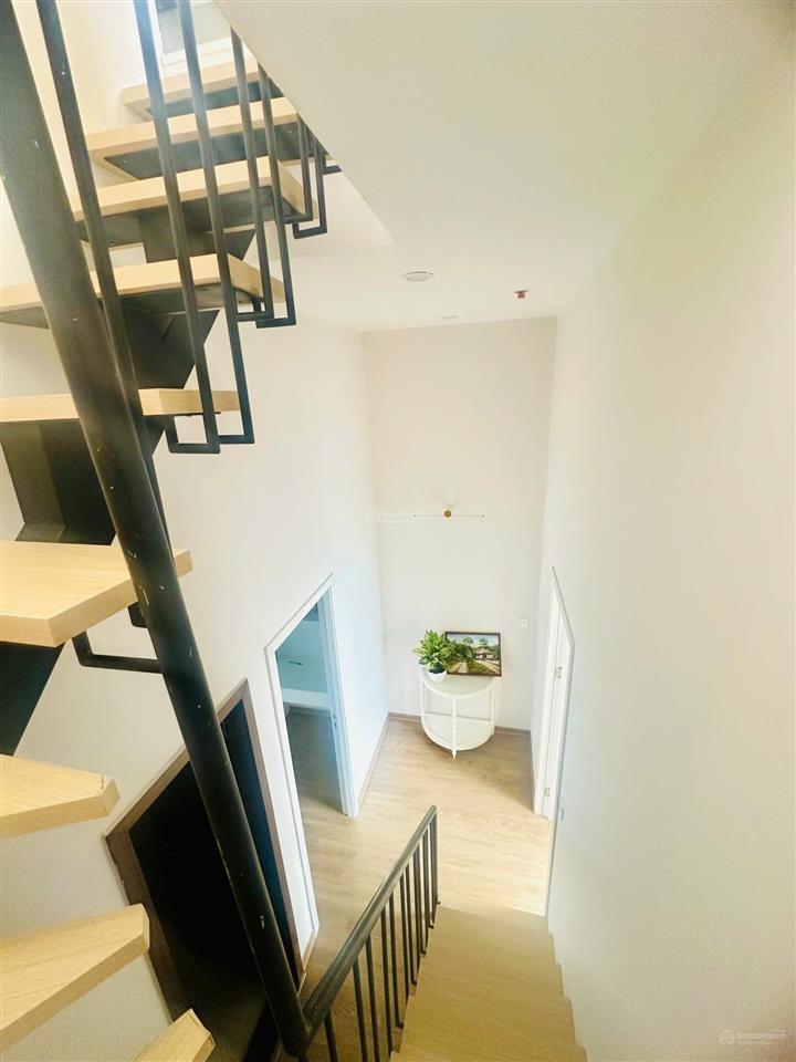 Bán duplex 3pn  2 wc view sông hồng ngắm hoàng hôn, full kính thông tầng, full nội thất