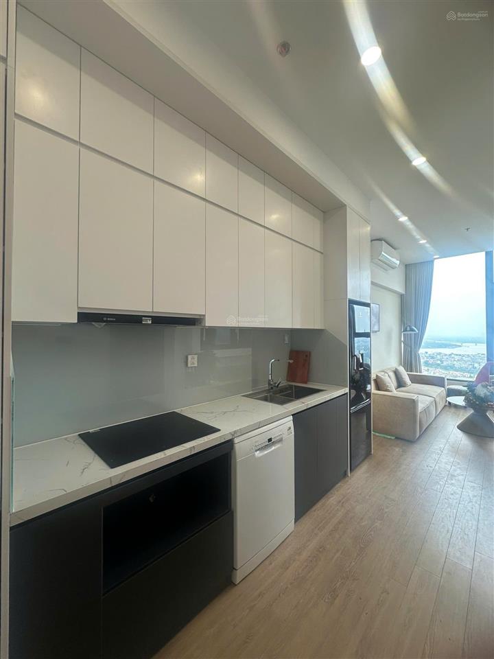 Bán duplex 3pn  2 wc view sông hồng ngắm hoàng hôn, full kính thông tầng, full nội thất