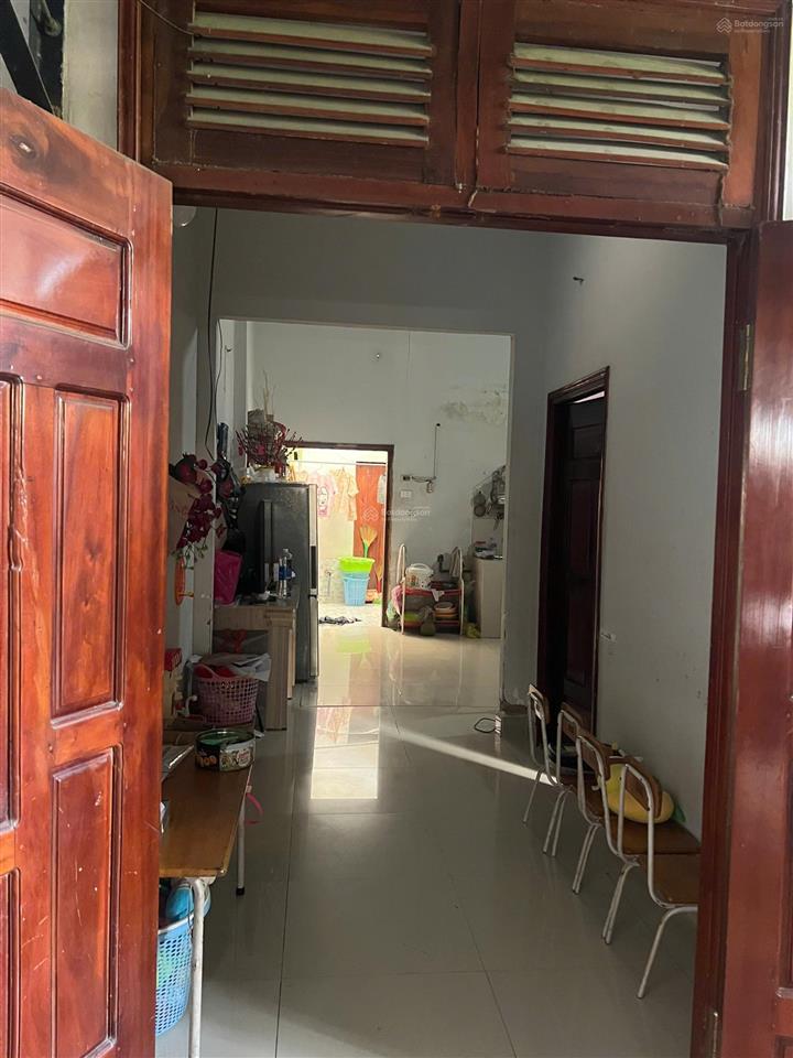 Tôi bán nhà riêng đang cho thuê tại nguyễn thiện thuật, an hòa, biên hòa, 2,85 tỷ, 125m2