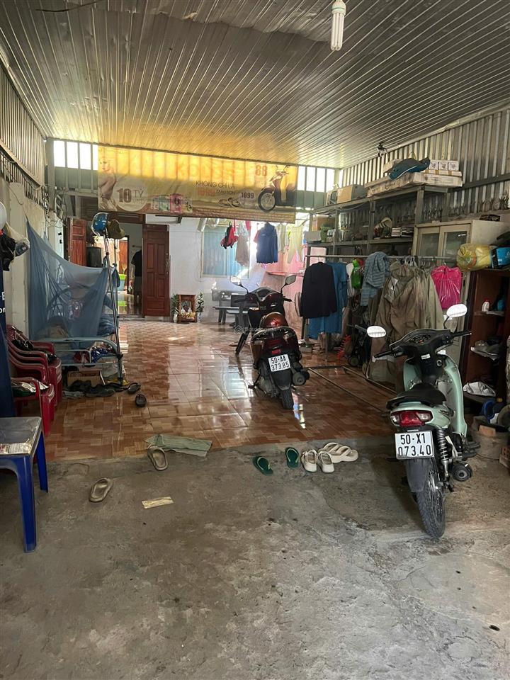 Tôi bán nhà riêng đang cho thuê tại nguyễn thiện thuật, an hòa, biên hòa, 2,85 tỷ, 125m2