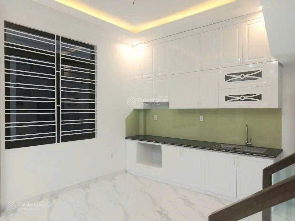 Bán nhà mặt ngõ đường đà nẵng, ngô quyền xây mới 4 tầng