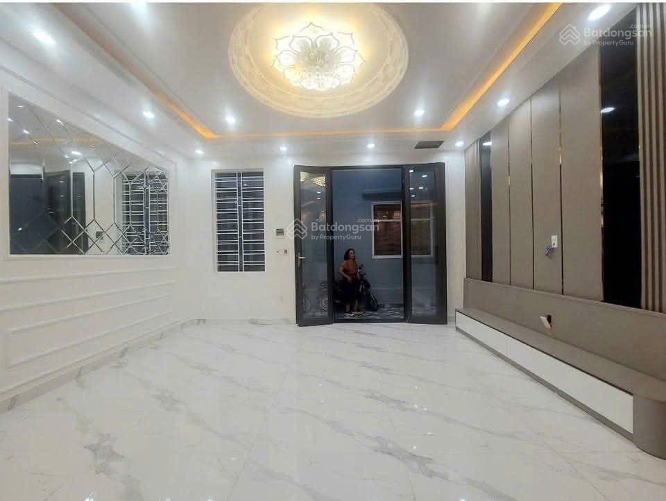 Bán nhà mặt ngõ đường đà nẵng, ngô quyền xây mới 4 tầng