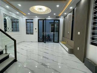 Bán nhà mặt ngõ đường đà nẵng, ngô quyền xây mới 4 tầng