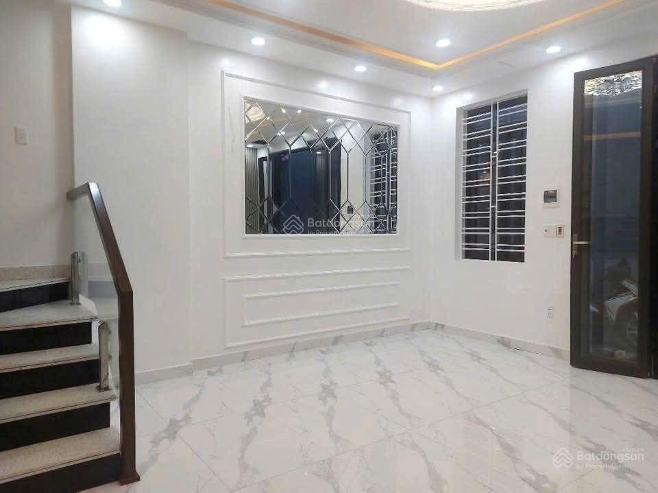 Bán nhà mặt ngõ đường đà nẵng, ngô quyền xây mới 4 tầng