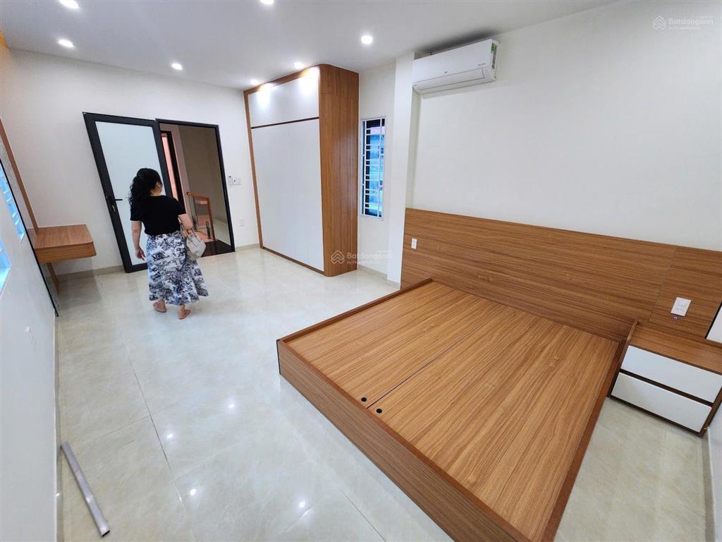 Bán nhà đường tô hiệu, lê chân xây mới 4 tầng