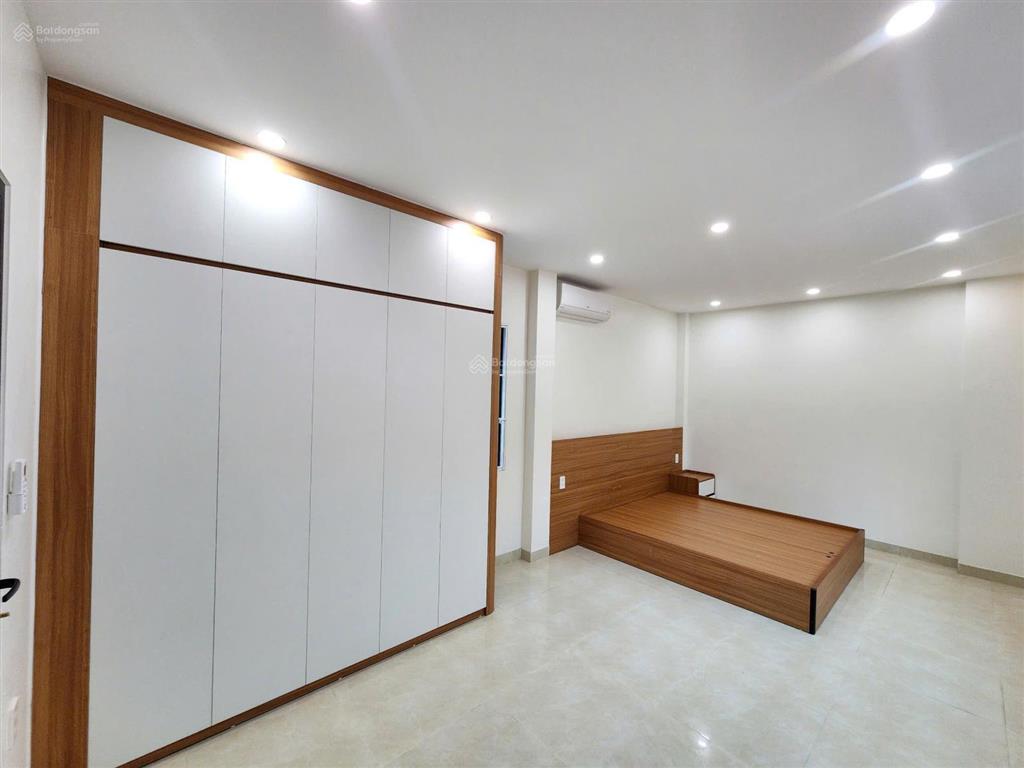 Bán nhà đường tô hiệu, lê chân xây mới 4 tầng